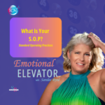 What Is Your S.O.P? – Sandee Byrd
