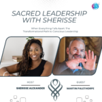 When Everything Falls Apart With Martin Palethorpe