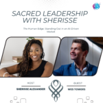 Standing Out In An AI-Driven Market With Wes Towers