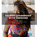 Identity Shifts – Sherisse Alexander