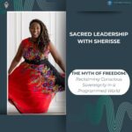 Reclaiming Conscious Sovereignty In A Programmed World – Guest Aaron Scott
