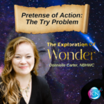 Pretense of Action: The Try Problem – Donnielle Carter