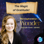The Magic Of Gratitude! – Donnielle Carter