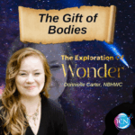 The Gift Of Bodies – Donnielle Carter