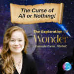 The Curse Of All Or Nothing – Donnielle Carter