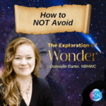 How To NOT Avoid – Donnielle Carter