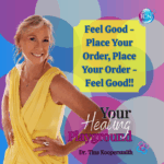Feel Good – Place Your Order, Place Your Order – Feel Good!!