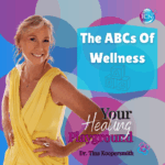The ABCs Of Wellness – Dr. Tina Koopersmith