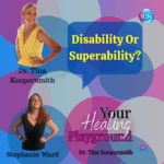Disability Or Superability? With Guest Stephanie Ward